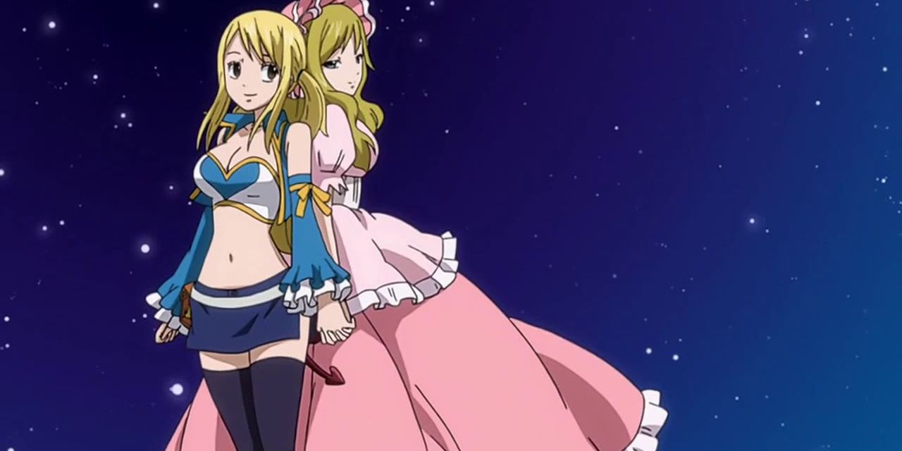 10 Best Fairy Tail Openings Ranked Pagelagi