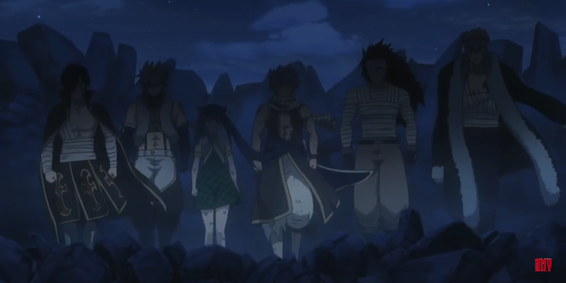 10 Best Shonen OPs of the Decade
