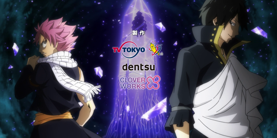 10 Best Fairy Tail Openings Ranked Cbr 10 Best Fairy Tail Openings Ranked Cbr