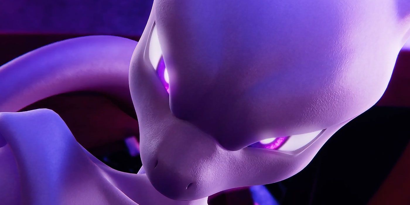 Pokémon Yes Mewthree Is REAL  and More Powerful Than Mewtwo