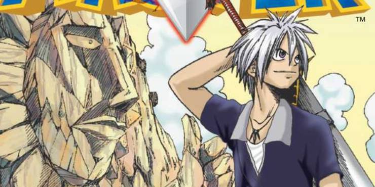 Download 10 Anime That Were Abruptly Canceled But Continued In The Manga For iPhone Free Wallpaper 10 Anime That Were Abruptly Canceled But Continued In The Manga For Android Free
