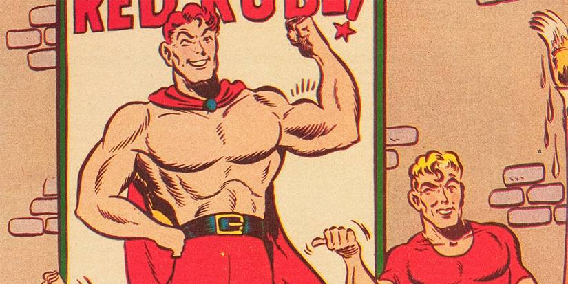 10 Worst Superheroes Who Aren't Marvel Or DC