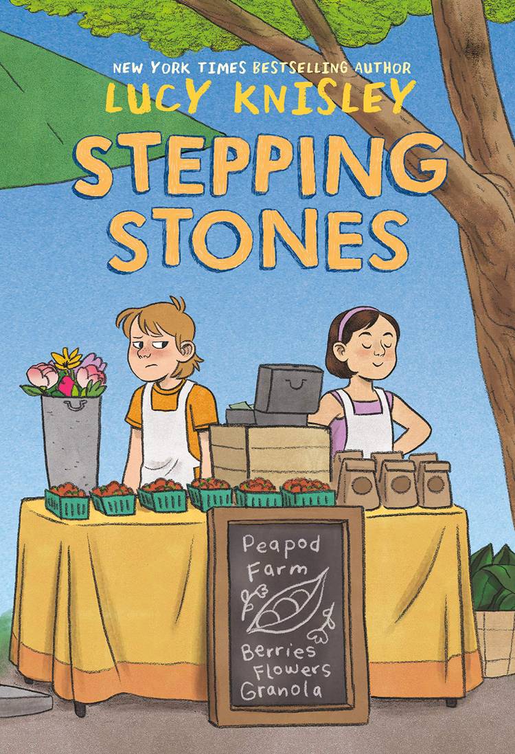 Random House Children’s Books Launches Imprint to Promote Graphic Novels