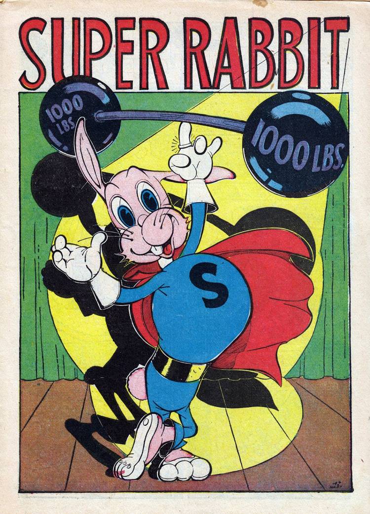Look Back: The Debut of a Surprisingly Long-Running Quality Comics ...