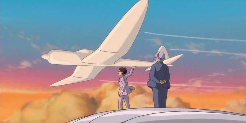 The 10 Most Courageous Ghibli Protagonists, Ranked