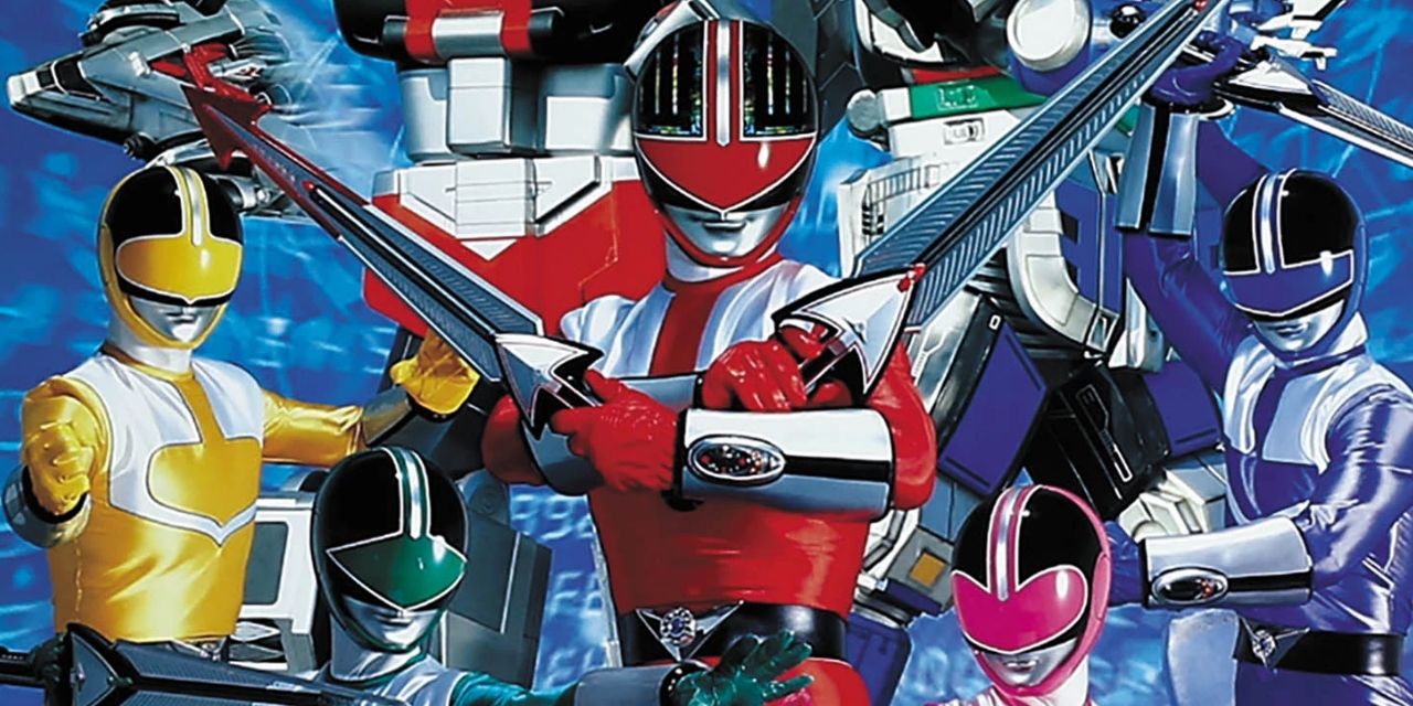 10 сезонов Super Sentai, которые обязательно стоит посмотреть фанатам Power Rangers