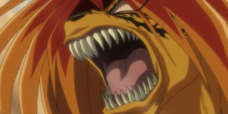 Download The 10 Coolest Yokai Characters In Anime Ranked Cbr Free Get Wallpaper The 10 Coolest Yokai Characters In Anime Ranked Cbr For Android Free