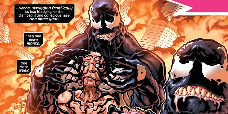 Venom's Death: Marvel's Most Tragic Ending 7 venom the end death of eddie brock.jpg?q=50&fit=crop&w=740&h=370&dpr=1