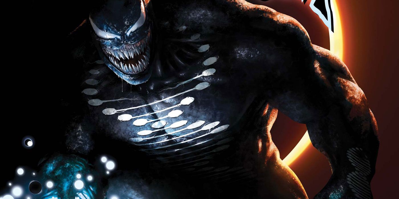 Venom instal the last version for android