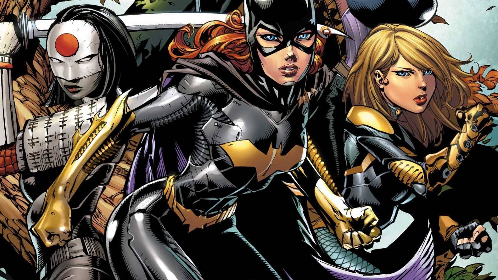 DC Comics: 10 Best Birds Of Prey Storylines, Ranked