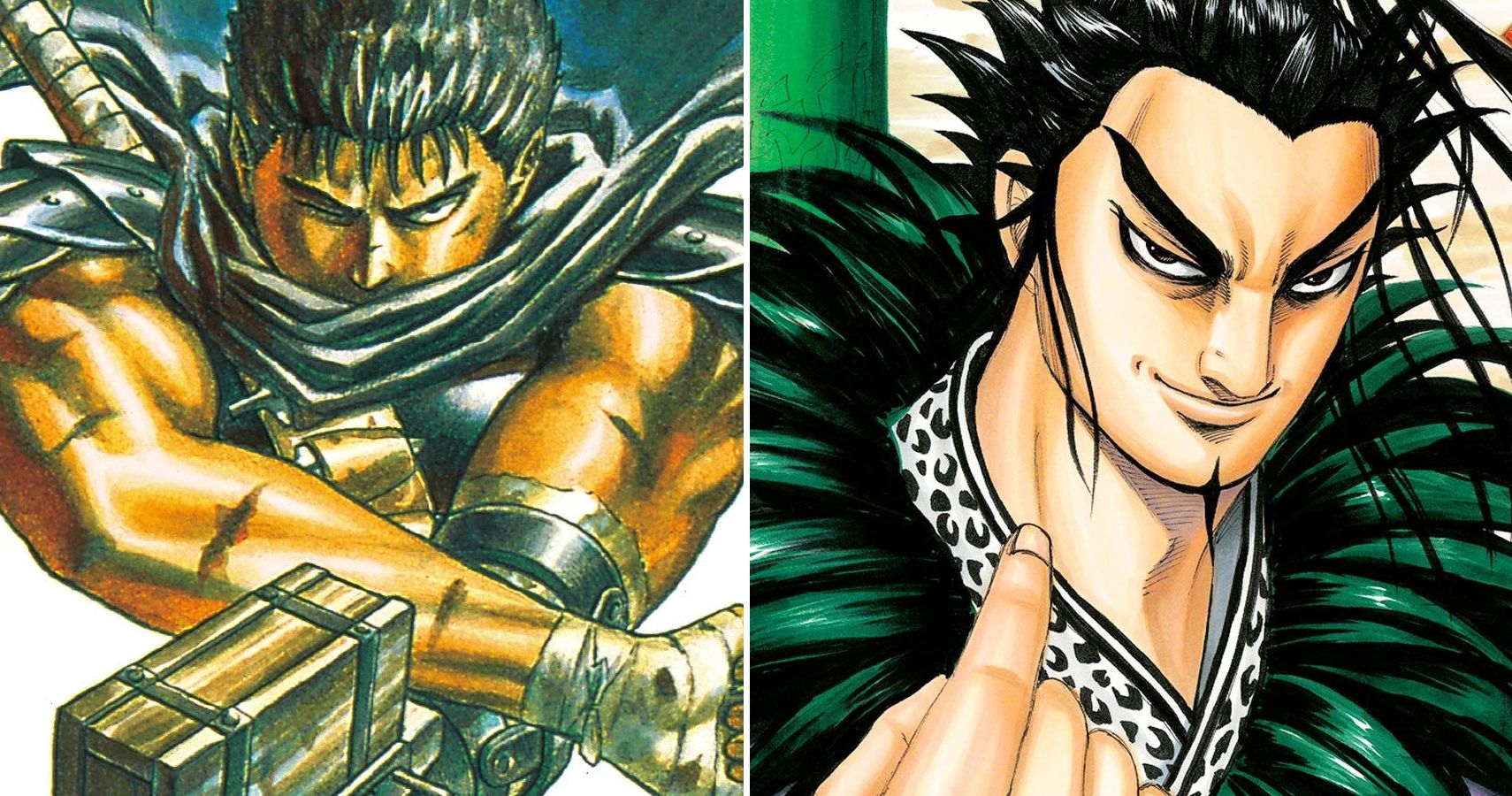 15 Best Manga Of All Time (According To MyAnimeList) CBR