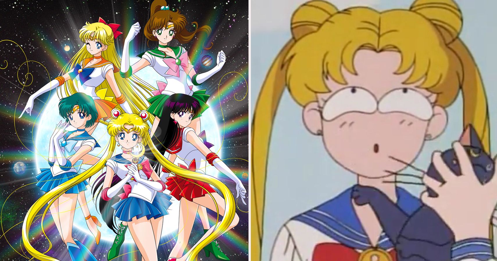 10 Undeniable Ways Sailor Moon Influenced The Magical Girl Anime