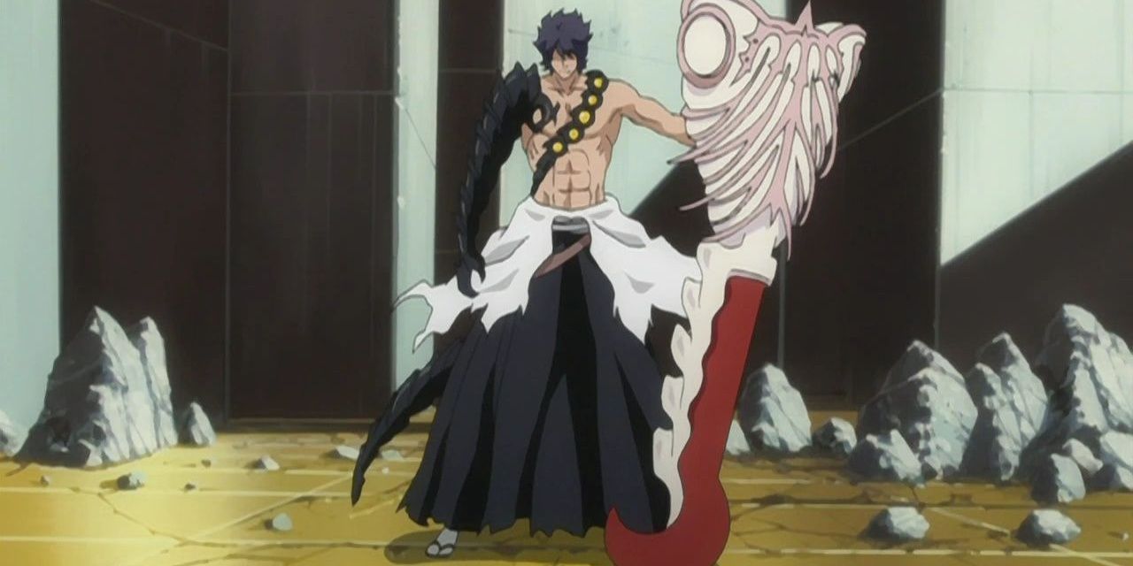 All Bleach Filler Arcs (In Chronological Order)