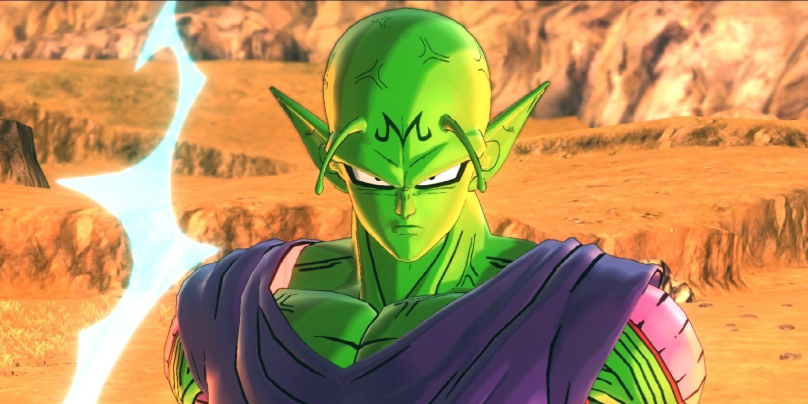 Dragon Ball 10 What If Fights (That Only Happened In Video Games)