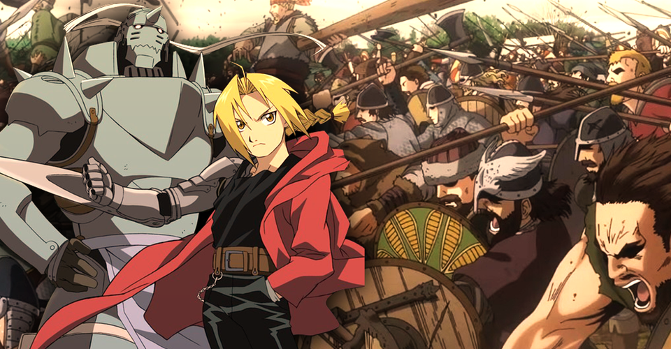 9 Best Anime Like Jujutsu Kaisen For Fans To Watch Next Polygon
