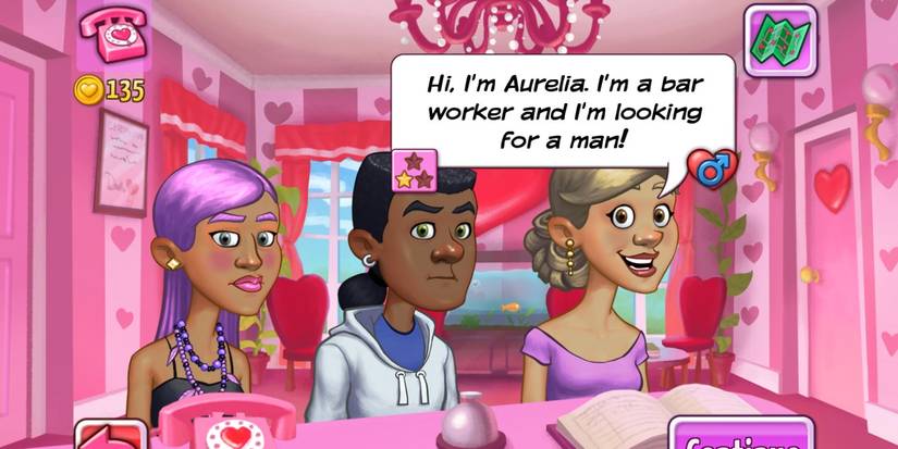 Most Popular Dating Sims On Steam, Ranked By How Outlandish They Are