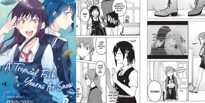 10 New Series Shojo Beat Fans Need To Check Out In 2021