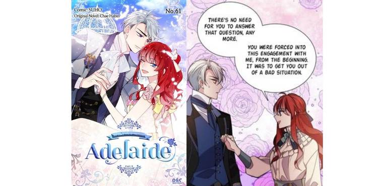 10 Best Isekai Romance Manhwa For Fans Of Manga Cbr
