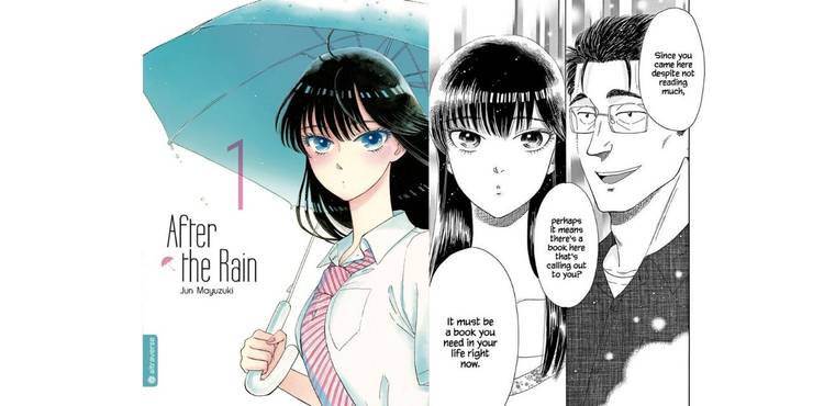 The 10 Greatest Romance Manga Of The Decade According To Goodreads