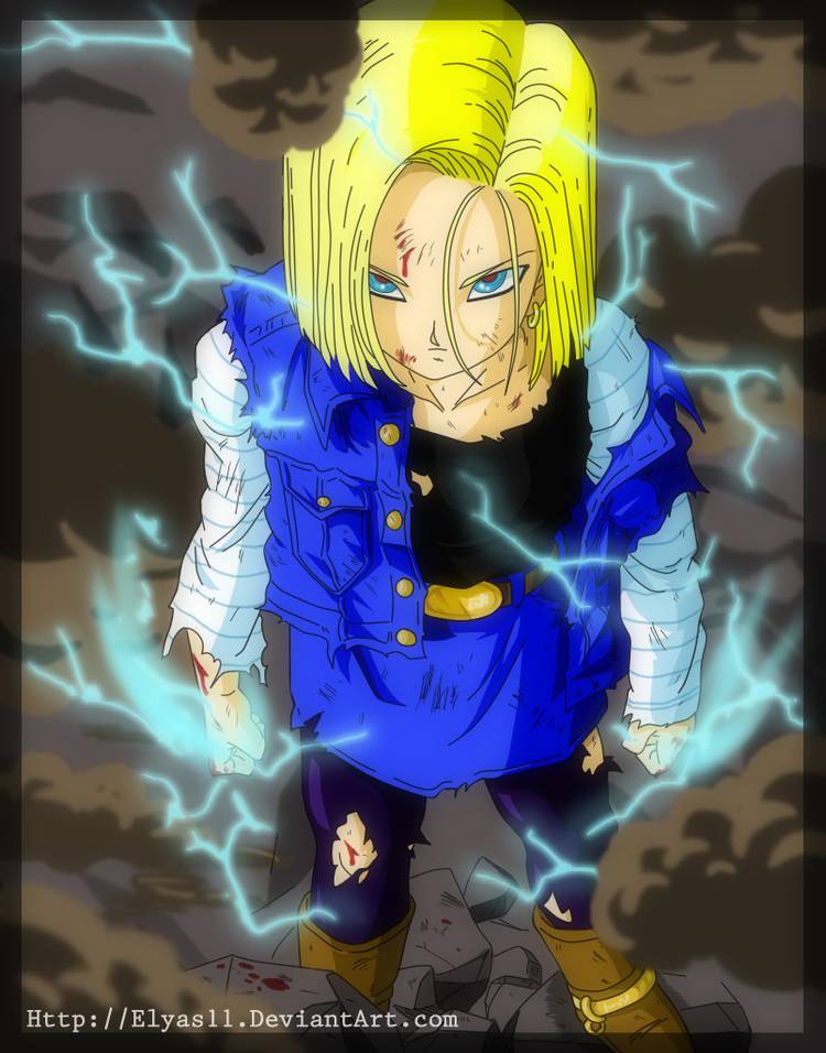 10 Dragon Ball Superheroes Reimagined As Villains