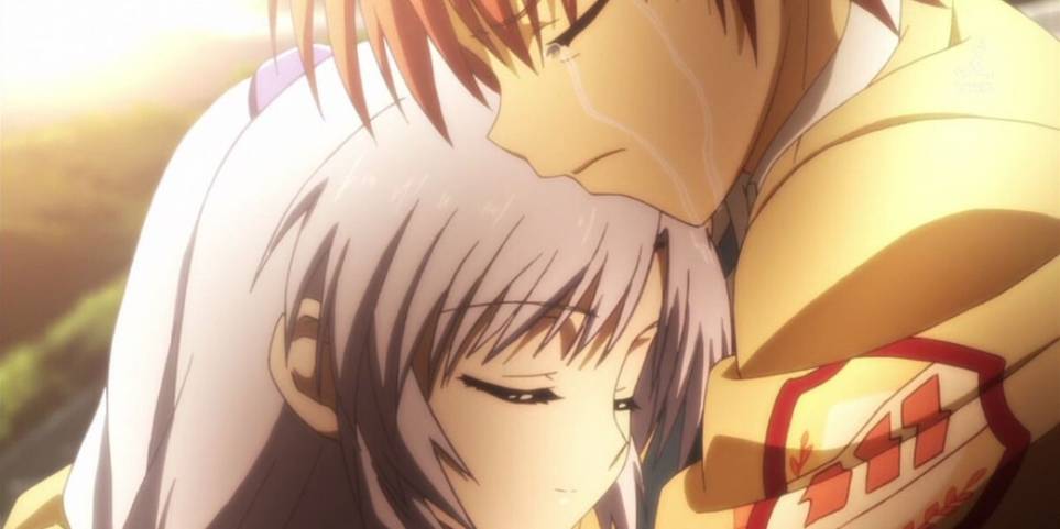 Why Angel Beats Is The Saddest Anime Ever Cbr Why Angel Beats Is The Saddest Anime Ever Cbr