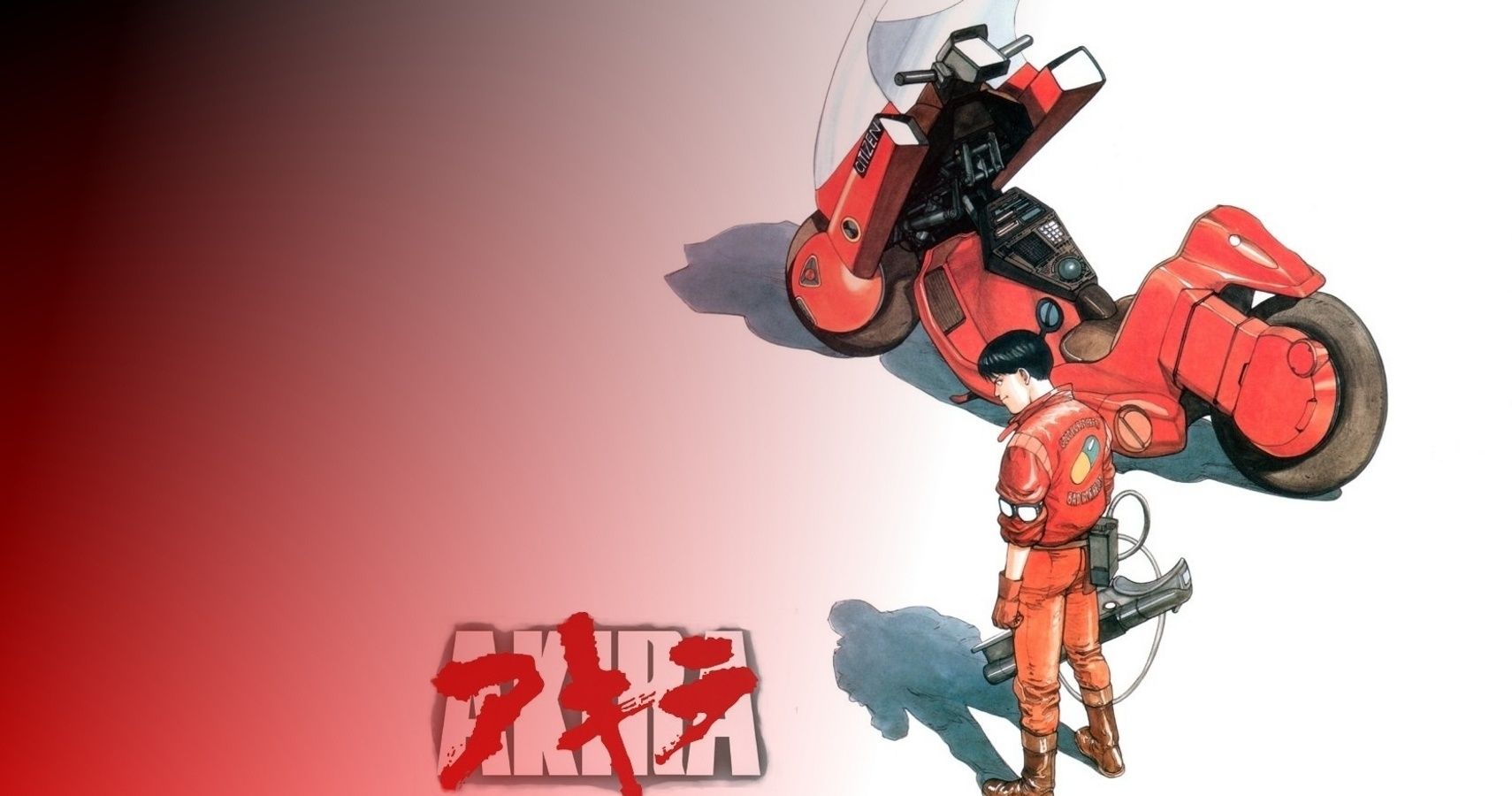 10 Things That Didn't Age Well In Akira