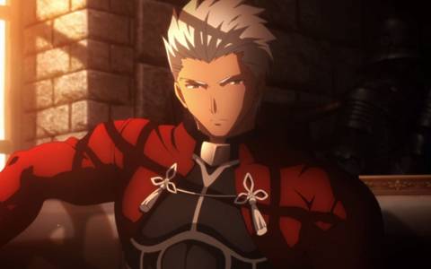 Fate 5 Servants Archer Can Defeat 5 He Can T Cbr Fate 5 Servants Archer Can Defeat 5 He Can T Cbr