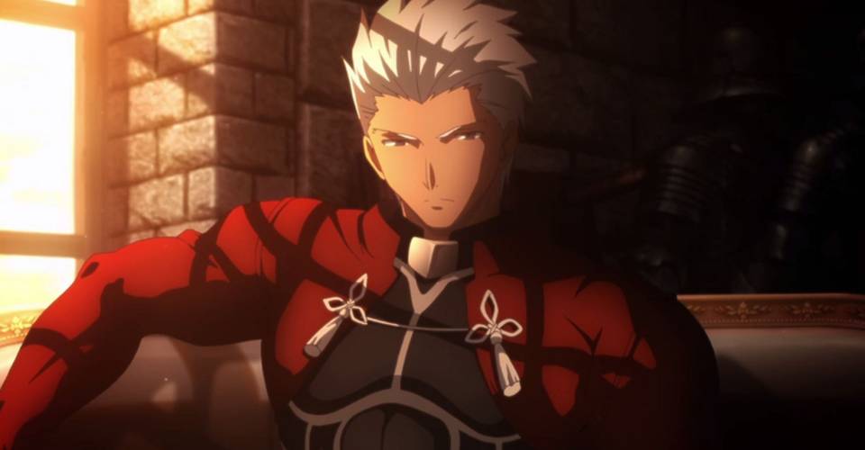 Get Fate 5 Servants Archer Can Defeat 5 He Can T Cbr Free Get Wallpaper Fate 5 Servants Archer Can Defeat 5 He Can T Cbr For iPhone Free