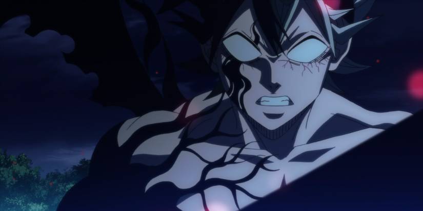 Black Clover: The 10 Best Moments In The Series (So Far)