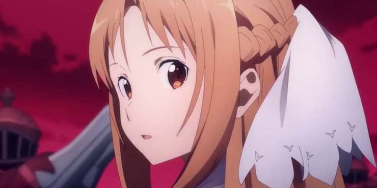 Sao Alicization This Villain May Be Key To Kirito S Awakening Sao Alicization This Villain May Be Key To Kirito S Awakening