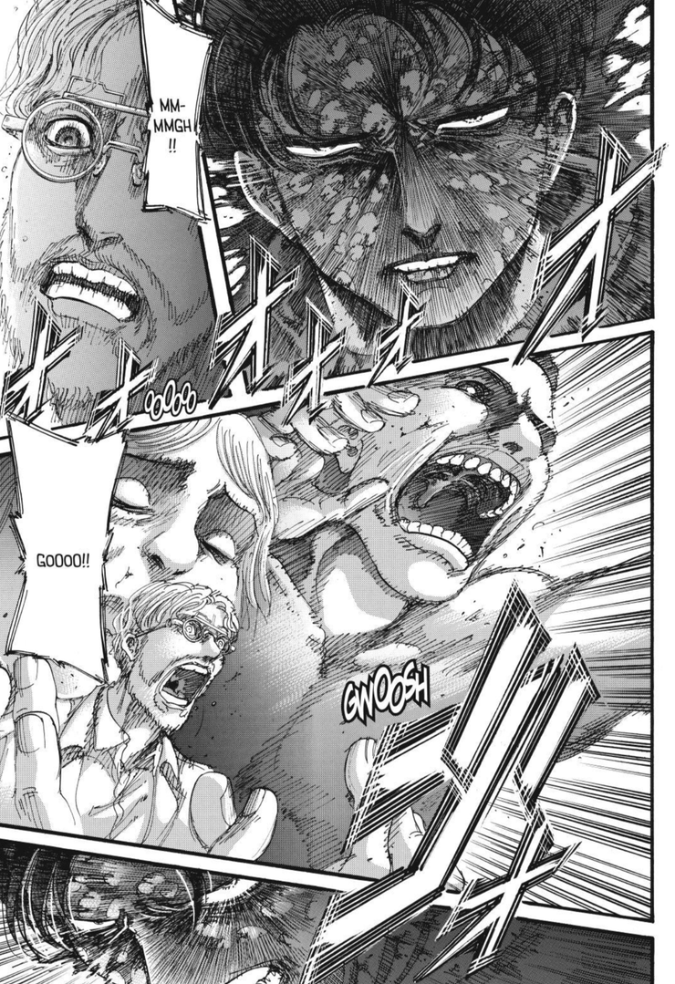 Attack On Titan Proves Levi Is Its Toughest Character Cbr