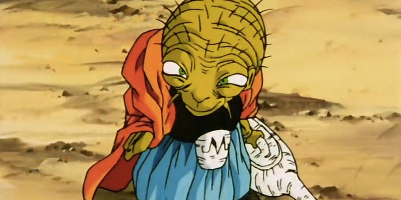 Best Dragon Ball Z Villains Of All Time