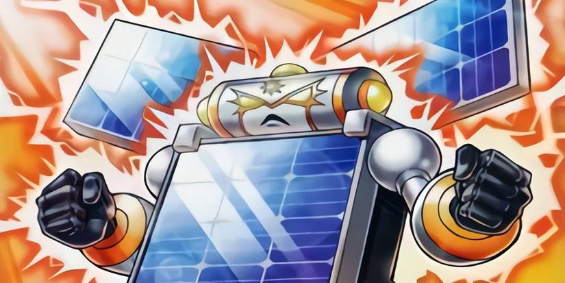 Yu-Gi-Oh: Best Cards for Thunder Dragons