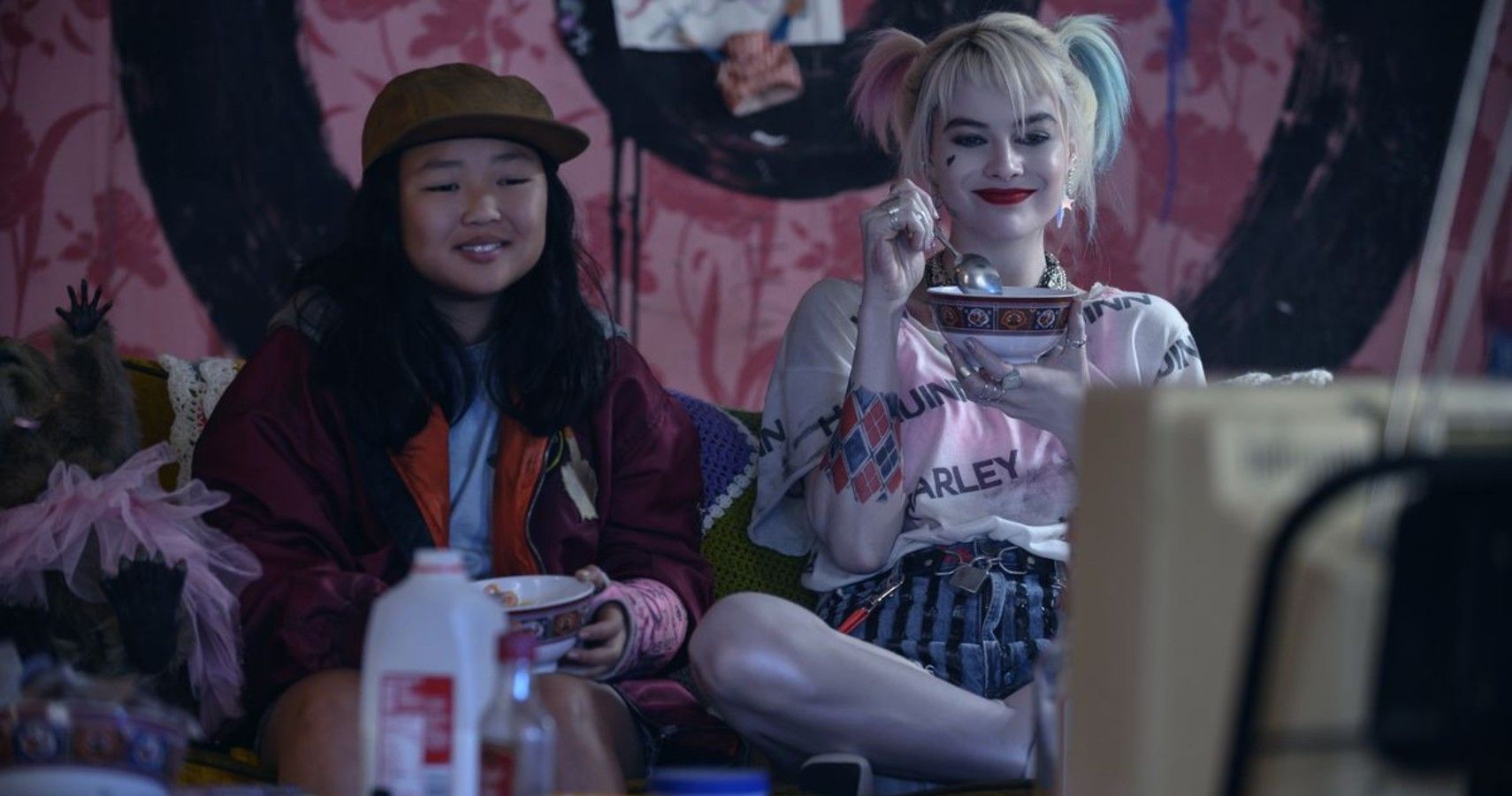 Birds of Prey Is Only the Third Modern DC Film to Be 'Certified Fresh