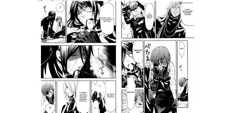 Black Butler 5 Ways It S Different From The Manga 5 Ways It S