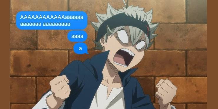 Get Black Clover 10 Asta Logic Memes Only Devoted Fans Will Understand Desktop Wallpaper Free Wallpaper Black Clover 10 Asta Logic Memes Only Devoted Fans Will Understand Free
