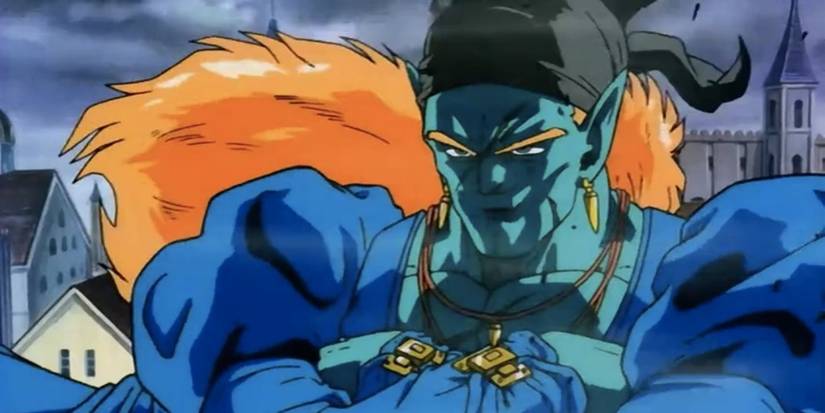 5 Dragon Ball Movie Villains That Are Rip-Offs (& 5 That Are Totally ...