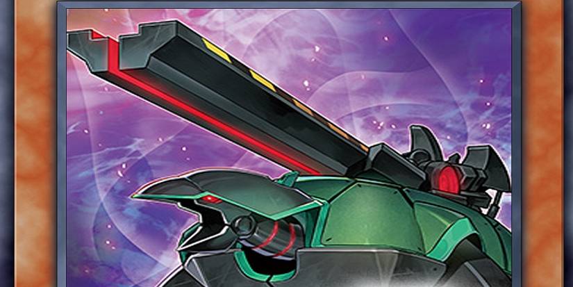 Yu-Gi-Oh: 10 Best Gaia The Fierce Knight Cards In The Game Yu-Gi-Oh: 10 Best Gaia The Fierce Knight Cards In The Game