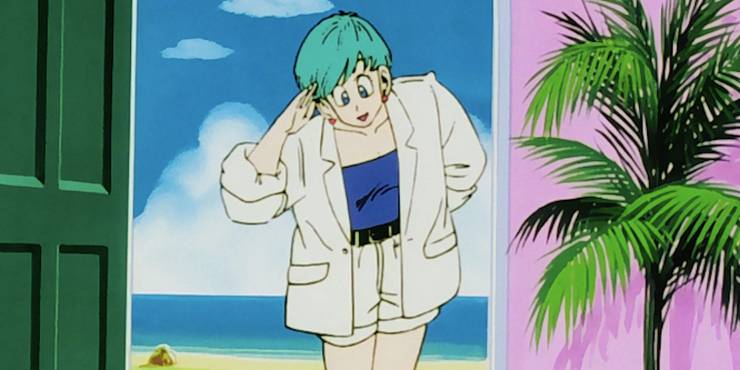 10 Things Everyone Missed In Episode 1 Of Dragon Ball Z Kai Cbr