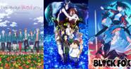 Best Anime Movies 2020 Reddit Deemo Is A Mystic Character Lives In 