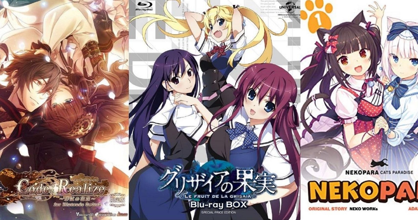 top 3d eroge games