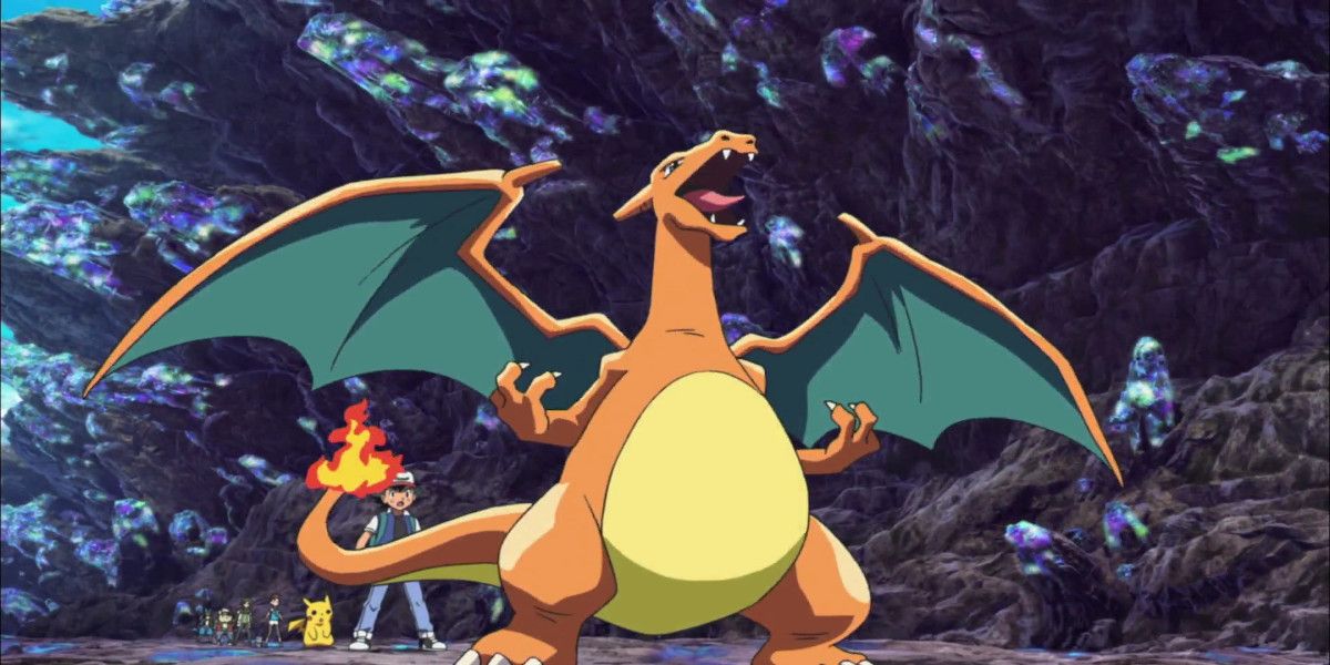 Pokémon 10 Ways Ash Ruined His Likability