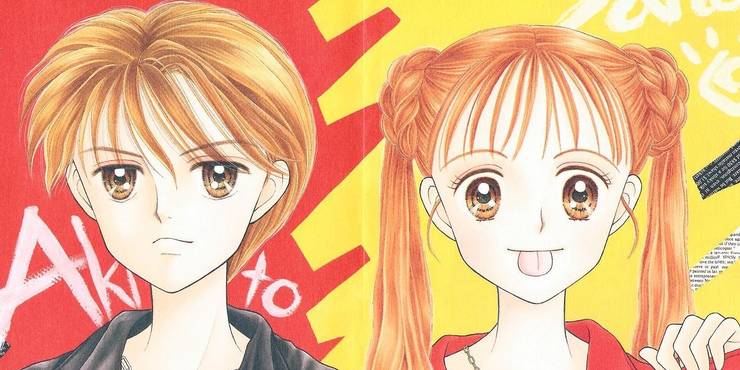 Download 10 Anime Perfect For People Who Love Romance Cbr For iPhone Get Wallpaper 10 Anime Perfect For People Who Love Romance Cbr For Android Free