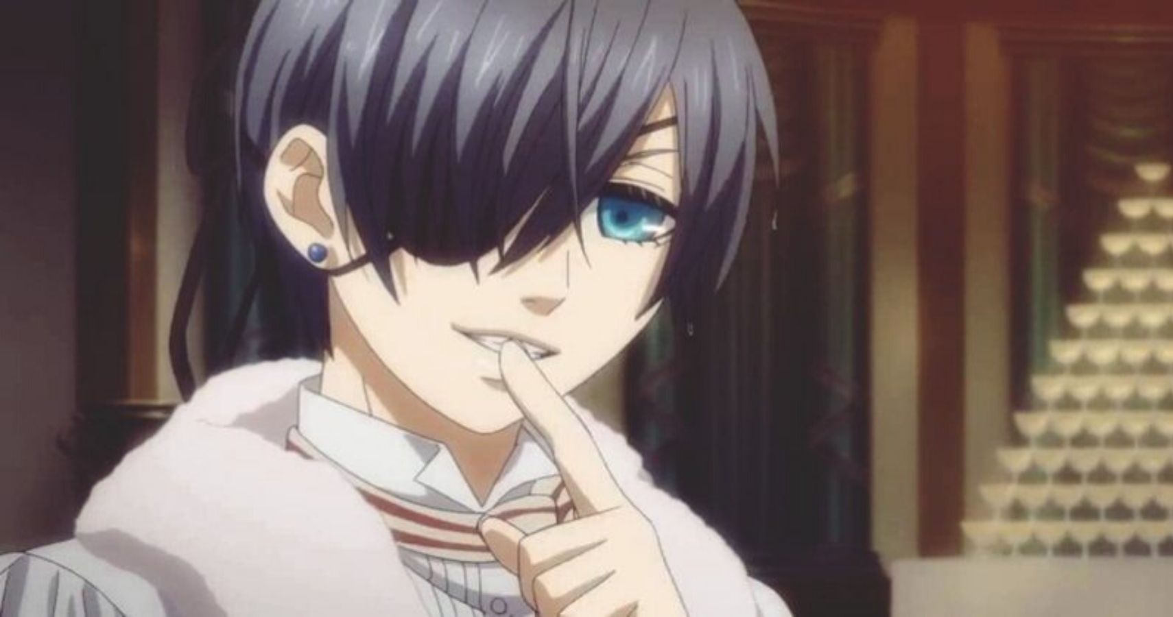 Black Butler: 10 Facts You Didn't Know About Ciel Phantomhive, image size:1710x900