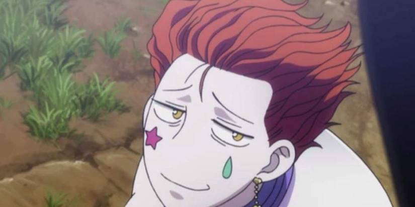 10 Reasons Hunter x Hunter is a Shonen Anime Masterpiece