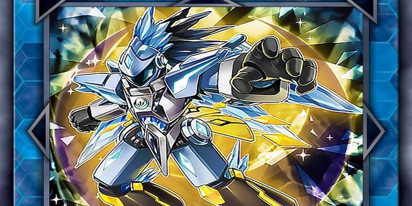Yu-Gi-Oh's New TCG Banlist Shakes Up Meta & That's Good