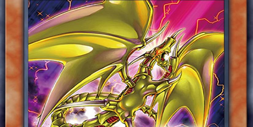 yugioh curse of dragon cards Amazon.com: Curse of Dragon, The Cursed Dragon - LDS1-EN118 - Ultra Rare main image 1