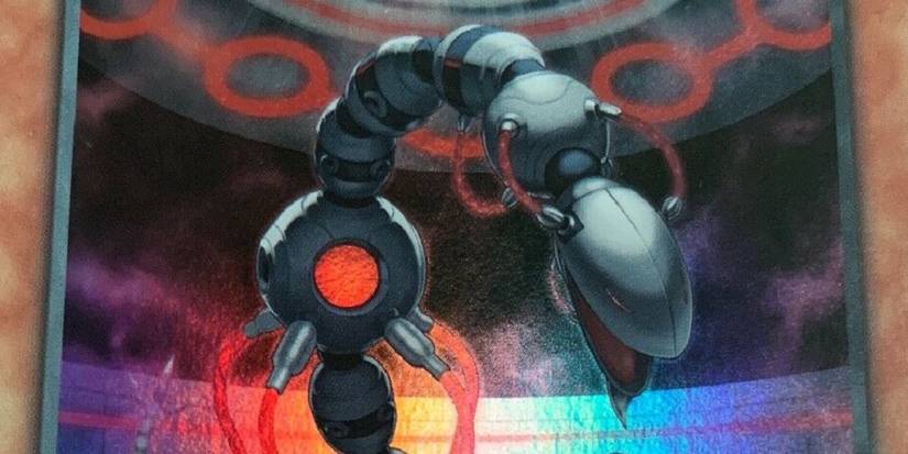 Yu-Gi-Oh!: Best Cyber Dragon Cards Yu-Gi-Oh!: Best Cyber Dragon Cards