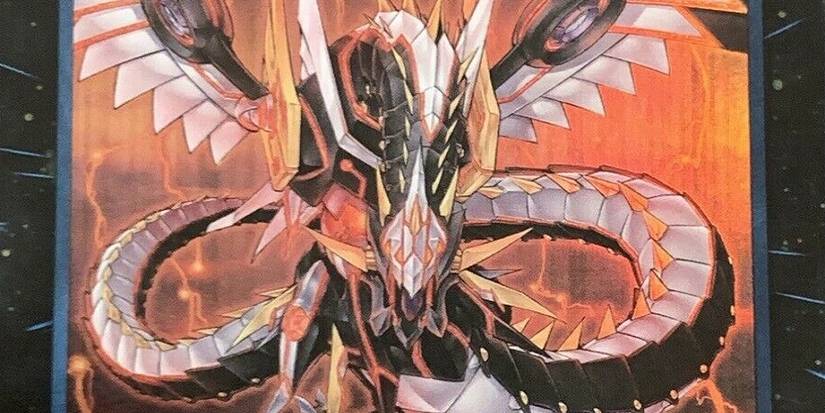 Yu-Gi-Oh!: Best Cyber Dragon Cards