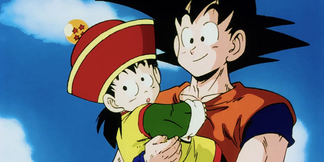 The Dragon Ball Franchise's Art and Animation Evolution